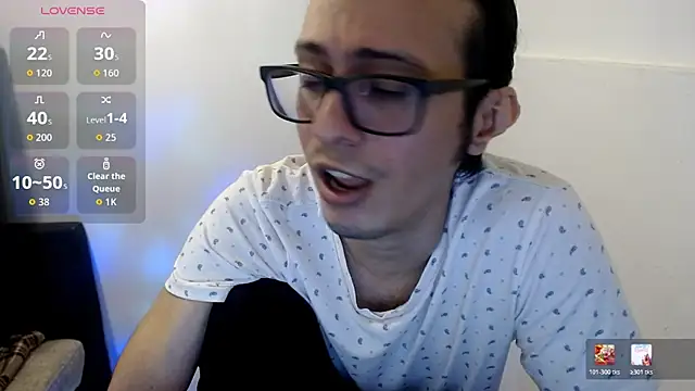 Živý XXX chat cholitohermoso