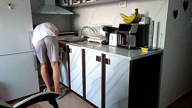 XXX chat uživo modela RyanStorm_