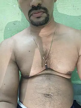 Živý XXX chat DarkLegend_91