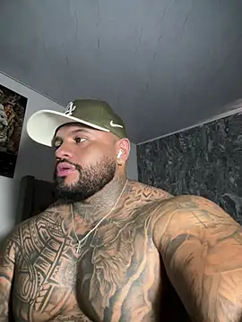 Show Webcam de criss_zander292