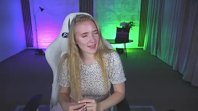 Živý XXX chat Sofia_054