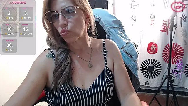 Chayla_Ruiz's Live XXX Chat