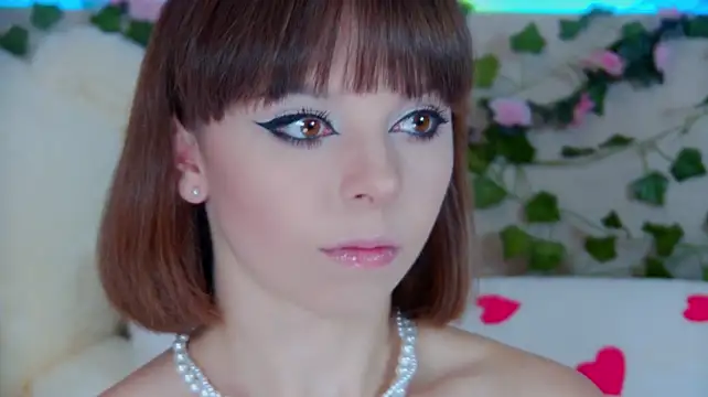 Živý XXX chat ElisabethDavis