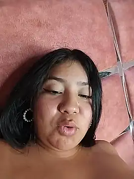 Chat XXX en directo de Amber_Herrera