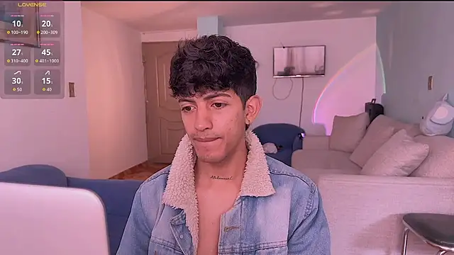 teobuffn Live XXX chat