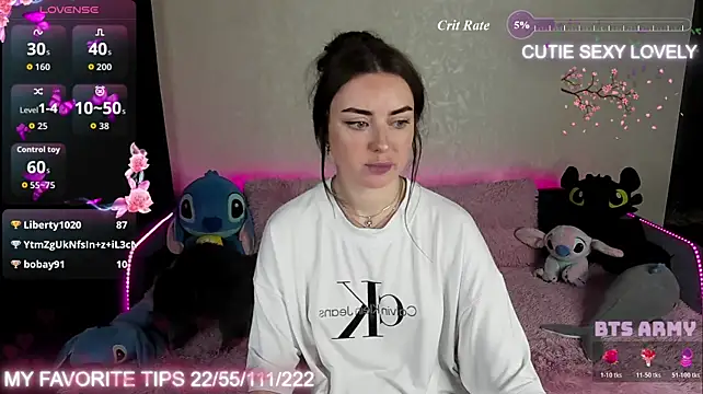 Chat +18 de SemurMur ao vivo