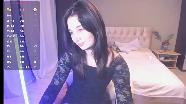 Chat +18 de Carina_E ao vivo