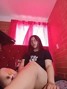 Chat XXX en directo de Amber_Caprice_