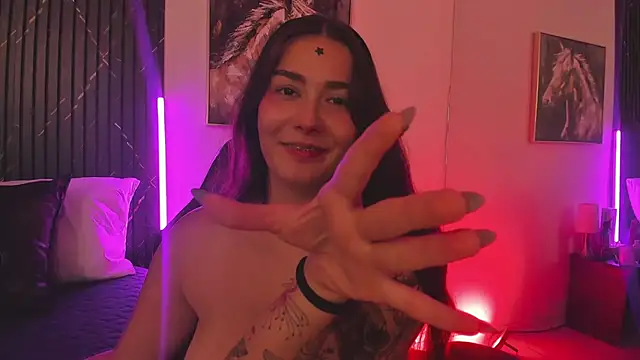 Bonnie_Rider's Live XXX Chat