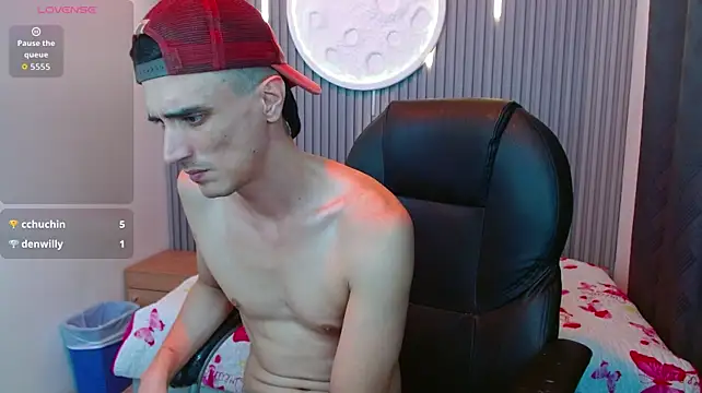 FelipeFriendly Chat XXX live
