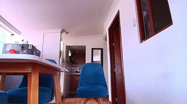 Samanntthaa__ 라이브 XXX 채팅