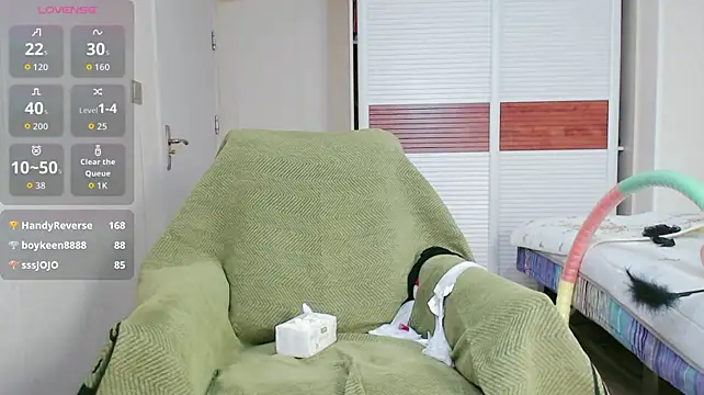 Chat XXX Live supermeimei