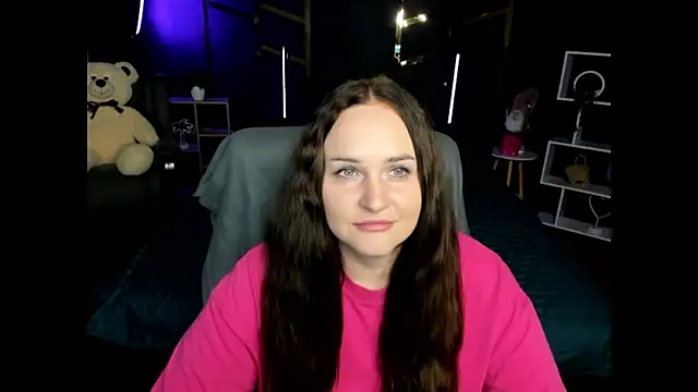 Chat XXX en directo de Chorna_Rouse
