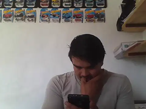 Show de coronel5002 na webcam