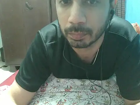 Chat XXX en directo de Precumboner