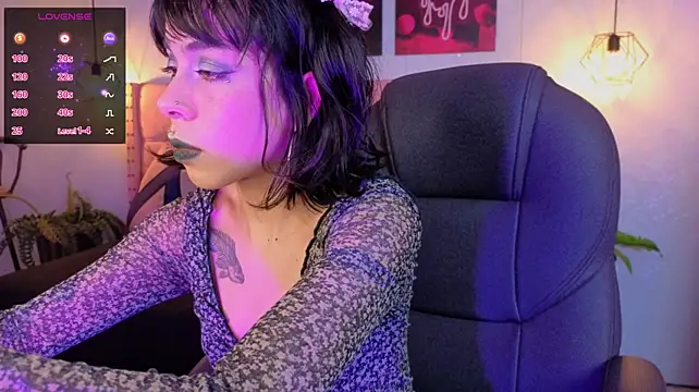 Chat XXX Live dark__nymph