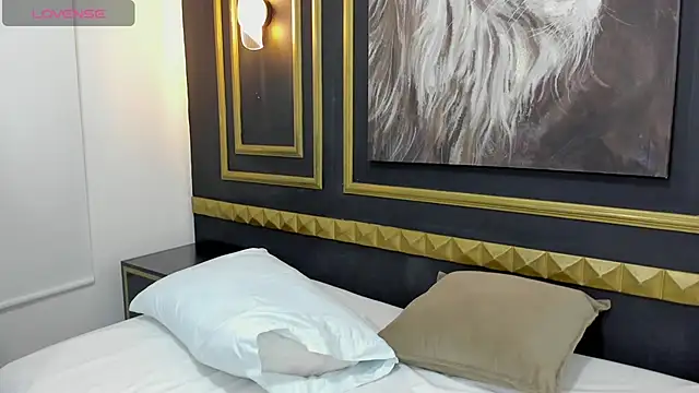 Chat XXX Live laurel_swan