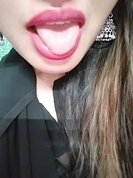 แชท XXX สดของ Noor_Darliing