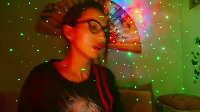 צ'אט XXX בשידור חי של KiotoShine