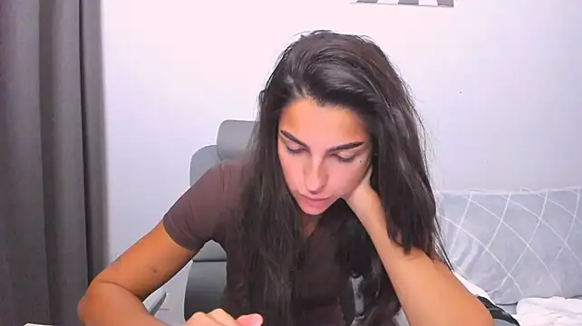 Chatroom XXX en direct de AngelGabe