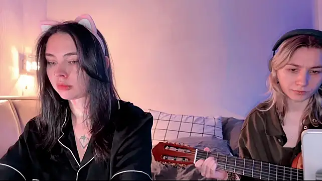 AlexxMichaell's Live XXX Chat