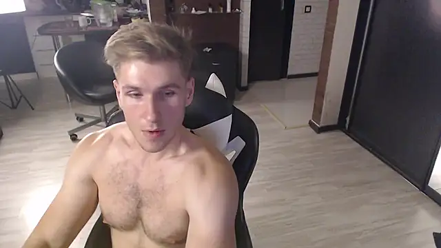 Chat XXX en directo de John_Harris7