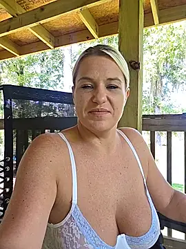 Chat XXX en directo de LadyB07
