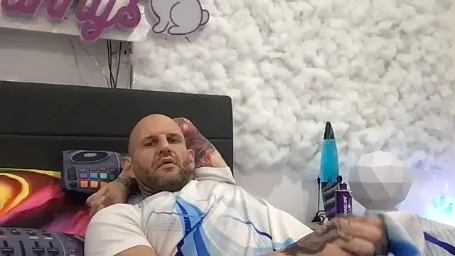 brianomally Live XXX-chat