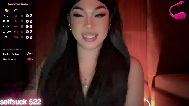 madam_agnes1 Webcam show