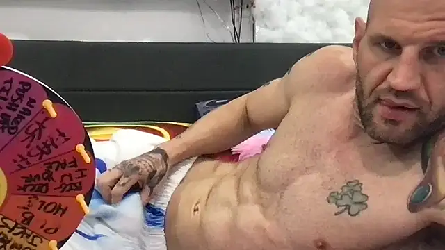 brianomally – Naživo XXX chat