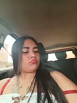 Chat XXX ao vivo de MAYE__13