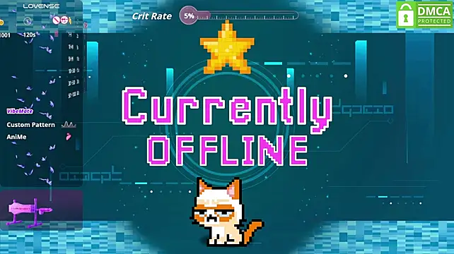 แชท XXX สดของ MeowMeowZoe