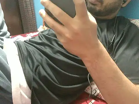 Precumboner's Live XXX Chat