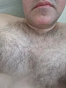 Show de webcam de LeoMaduroSP