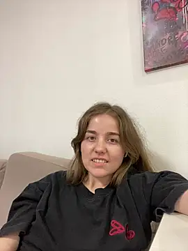 Lady_woman – Live XXX-chat