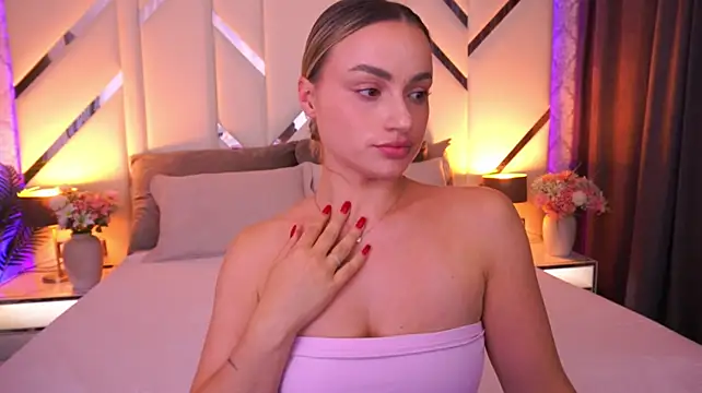 LindsieGreyy Chat XXX in diretta