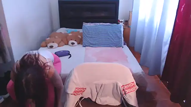 pamelaa_jagger 라이브 XXX 채팅