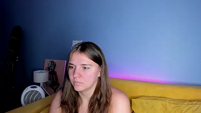 Jenny_Jimmy Live XXX-chat