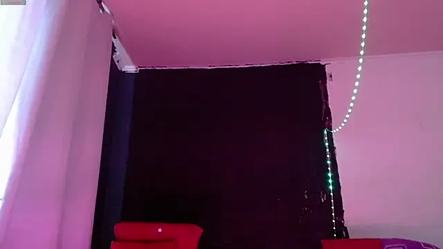 Chat XXX ao vivo de PervertedMissCloe