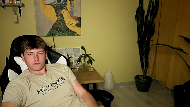 Germanyhot19 Live XXX Chat
