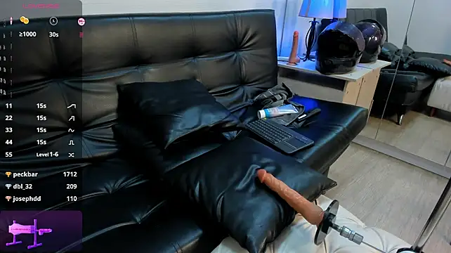 Онлайн чат XXX Jared_Cole