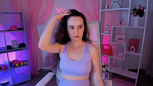 JasmineMarlow Live XXX-chat