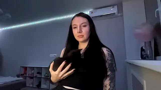 GeraroWasley Live XXX-chat