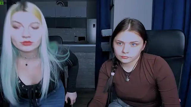 XXX chat uživo modela your_megan