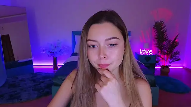 Chatroom XXX en direct de Ava_Loone