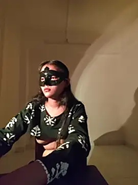 meow-kittykat 网络视讯表演