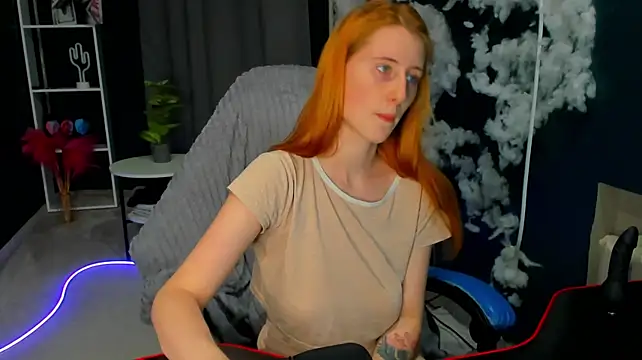 Irma_s' Live XXX Chat