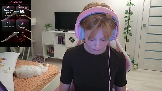 Lace_Thrill Live XXX-Chat