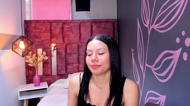 Maya_Fox__ Live XXX-chat