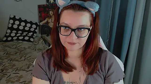 Chat XXX en directo de Milaniya_Poolys